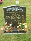 image number Clark Jean Olive  035